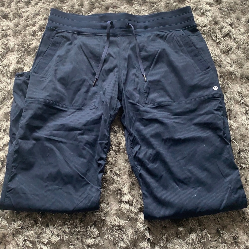 Women’s lululemon joggers